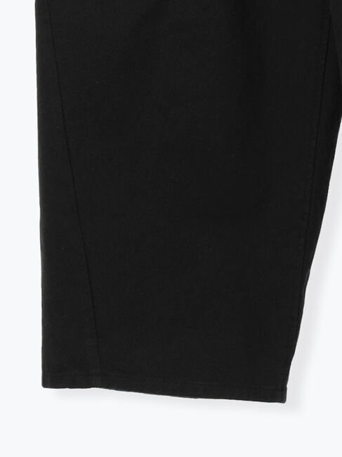 Samansa Mos2「ツータックカーブパンツ」|その他|