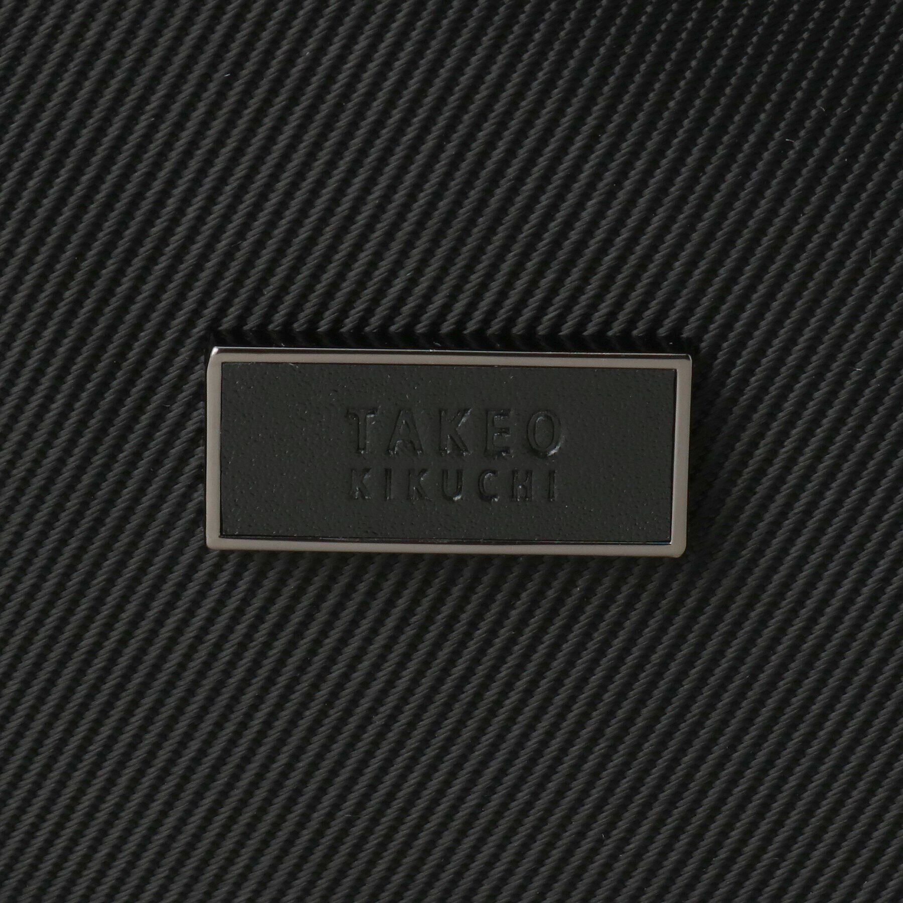 TAKEO KIKUCHI「スマートキャリー2WAYリュック」|リュック|