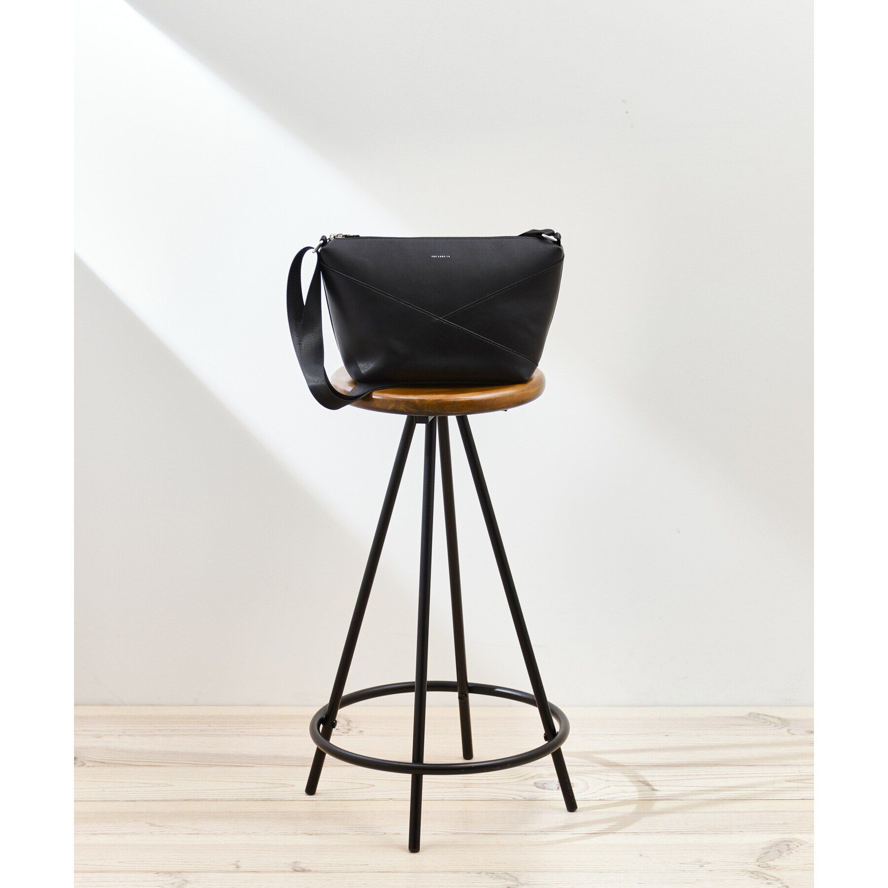 THE SHOP TK「【新色追加】パネルラインショルダー」|ショルダー・メッセンジャー|