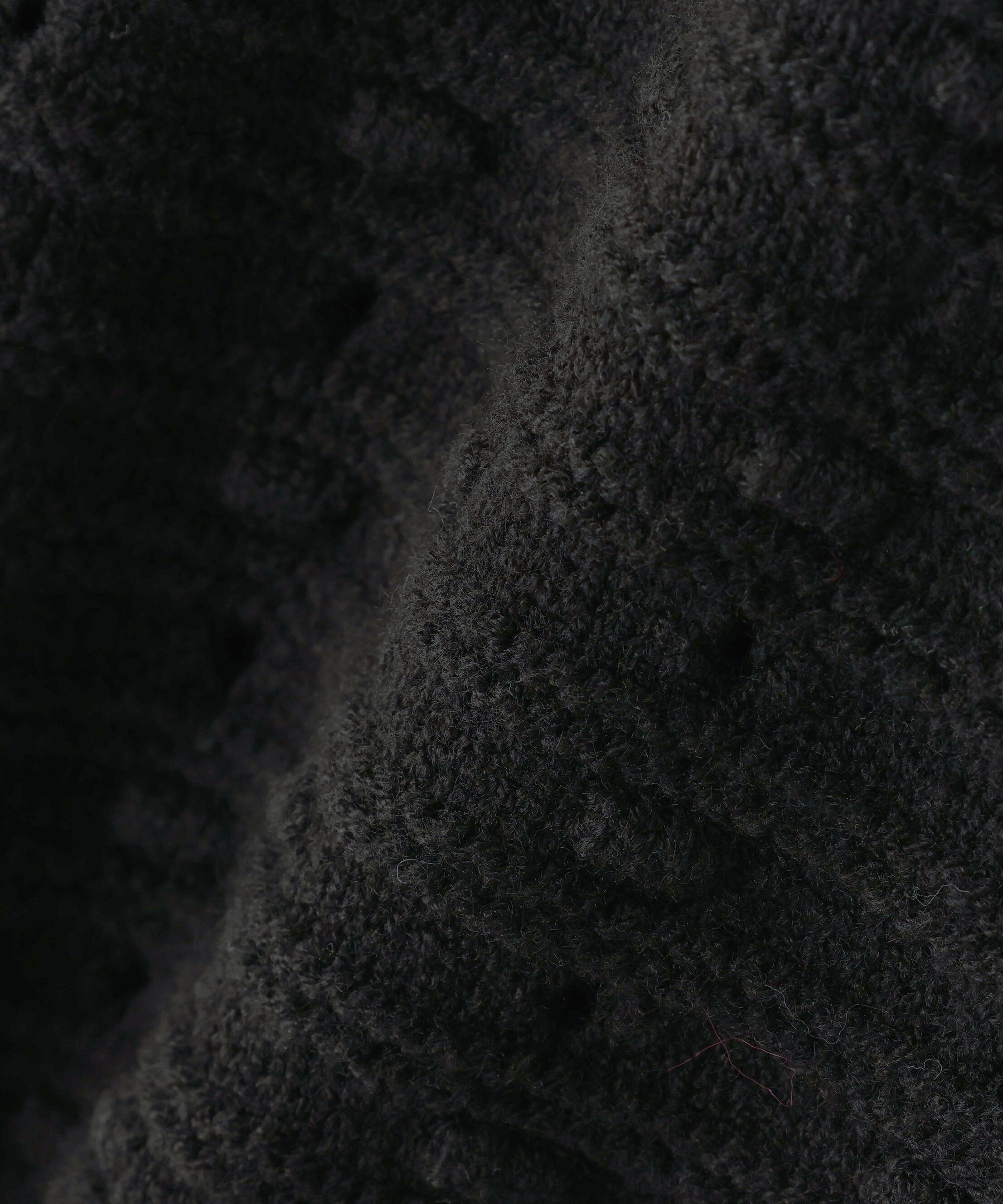  「〈N.〉 アイレットニットプルオーバー」|ニット・セーター|