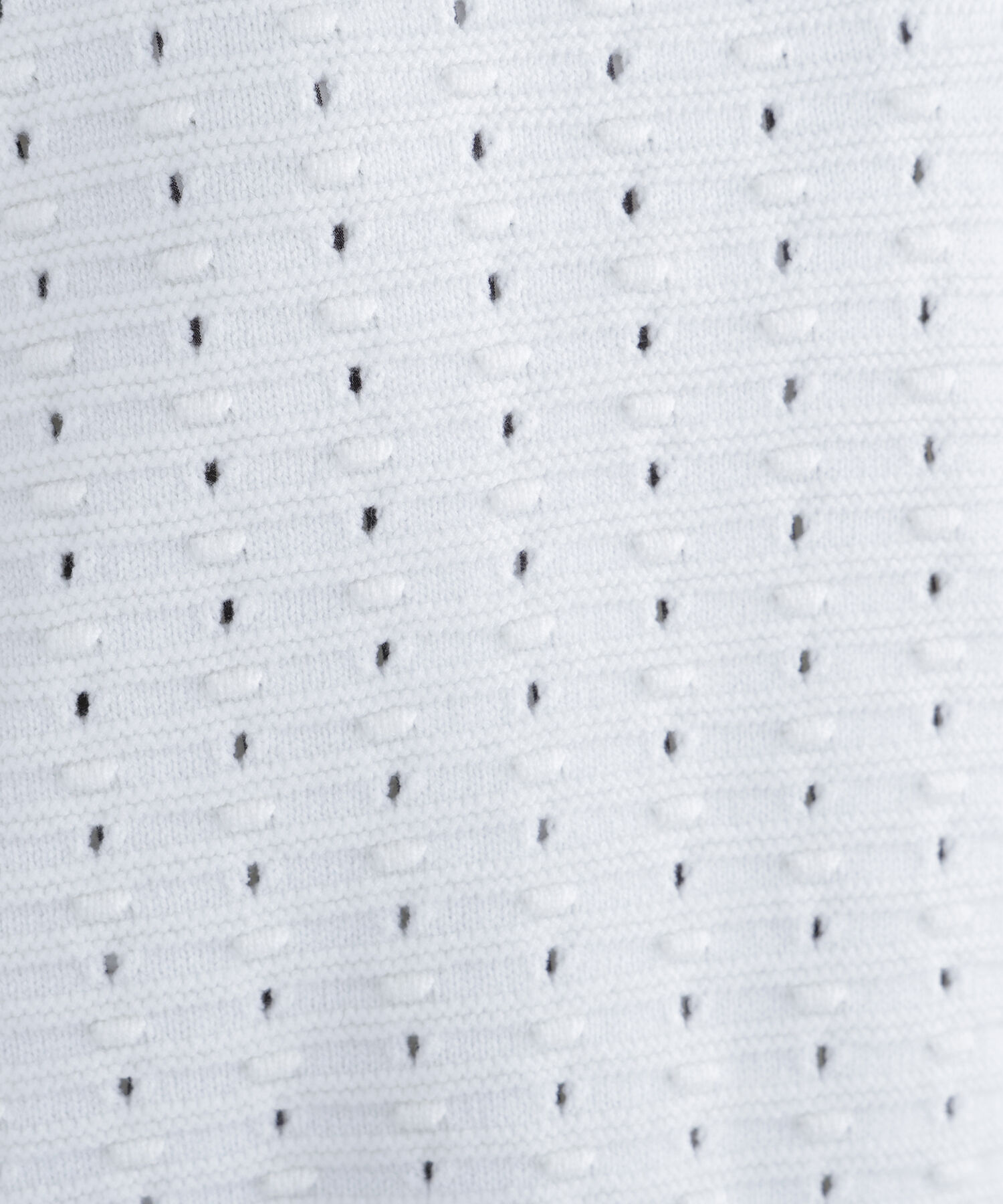  「〈N.〉 アイレットニットプルオーバー」|ニット・セーター|