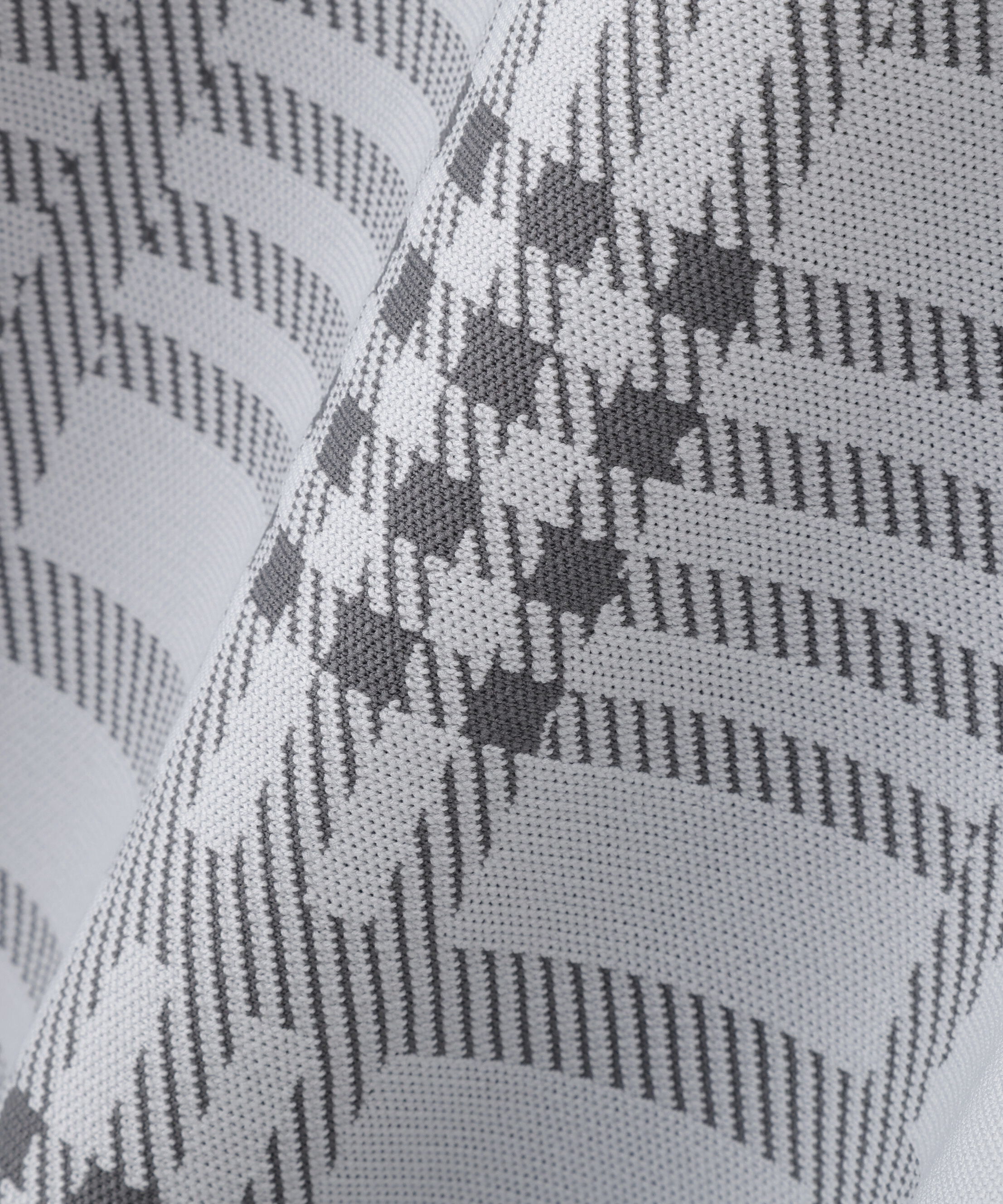  「チェックニットワンピース」|ワンピース|