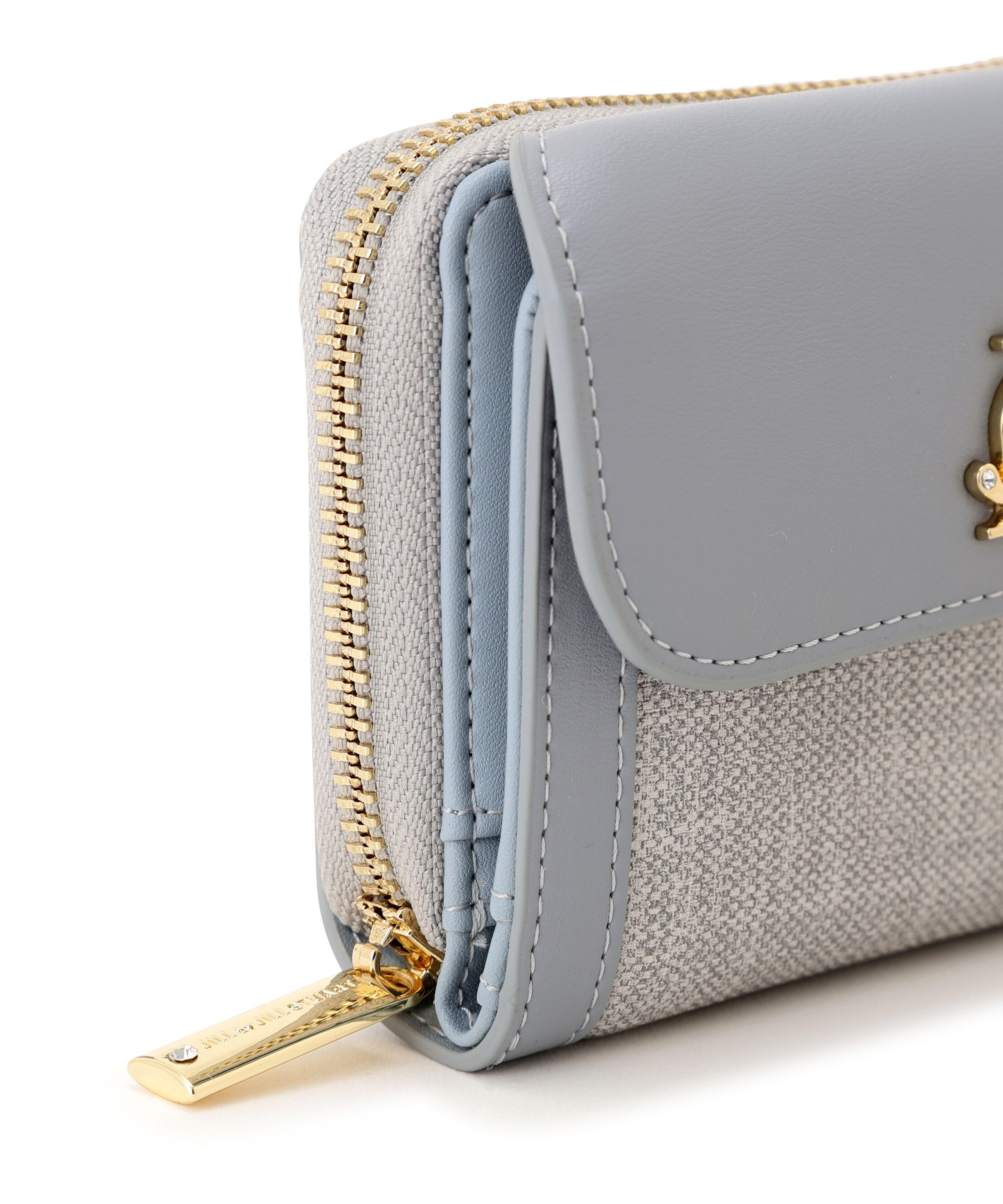  「コンビネーションフラップウォレット」|財布|