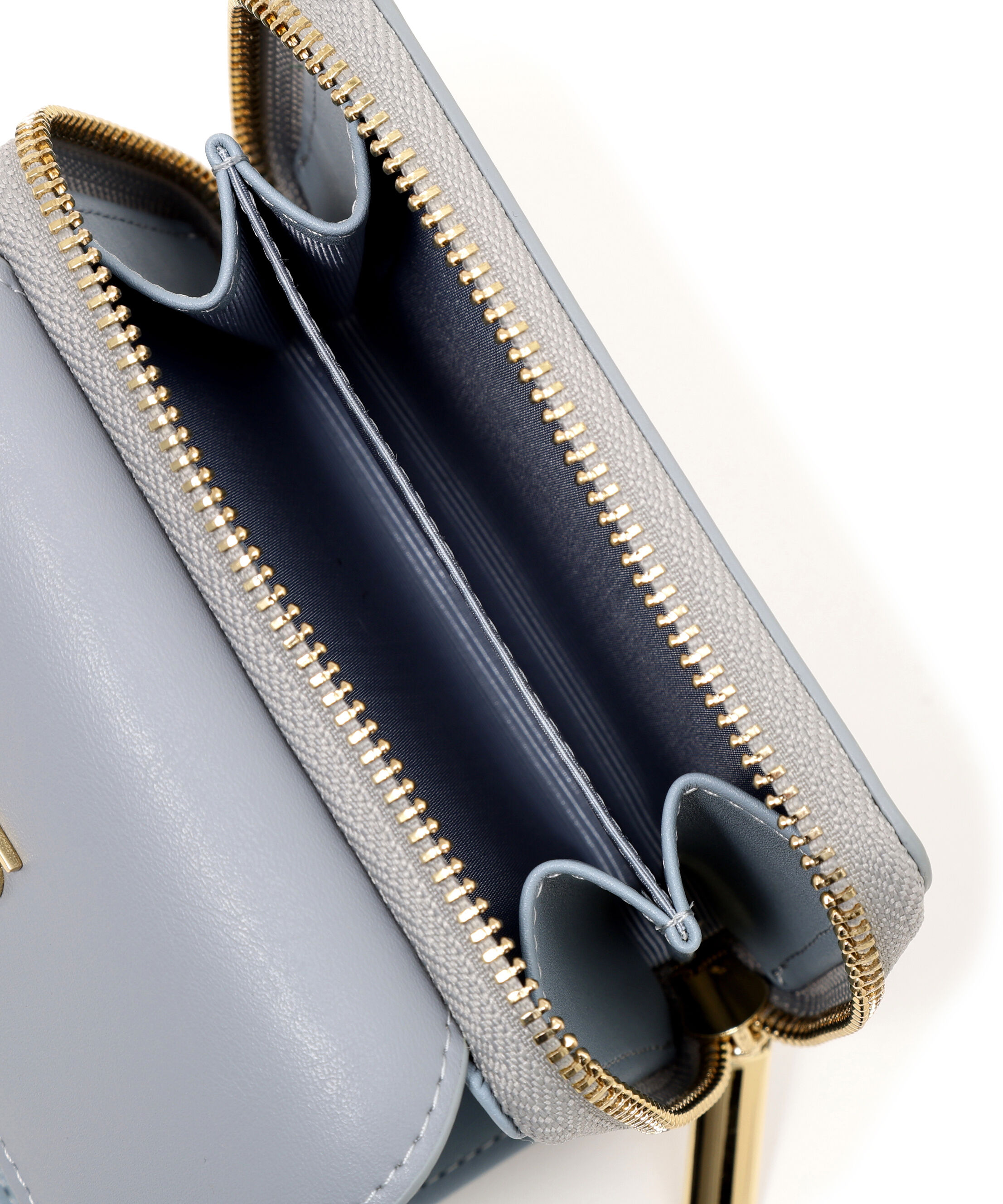  「コンビネーションフラップウォレット」|財布|