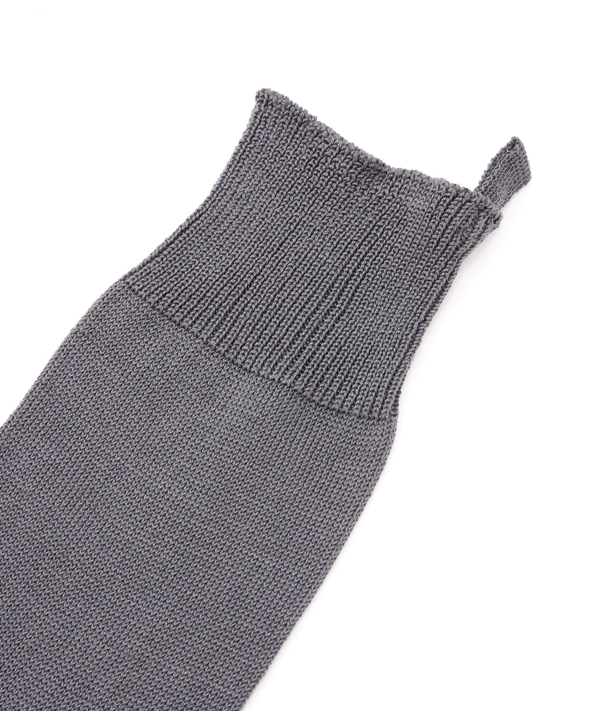 MARGARET HOWELL HOUSEHOLDGOODS「SILK SOCKS」|ソックス|