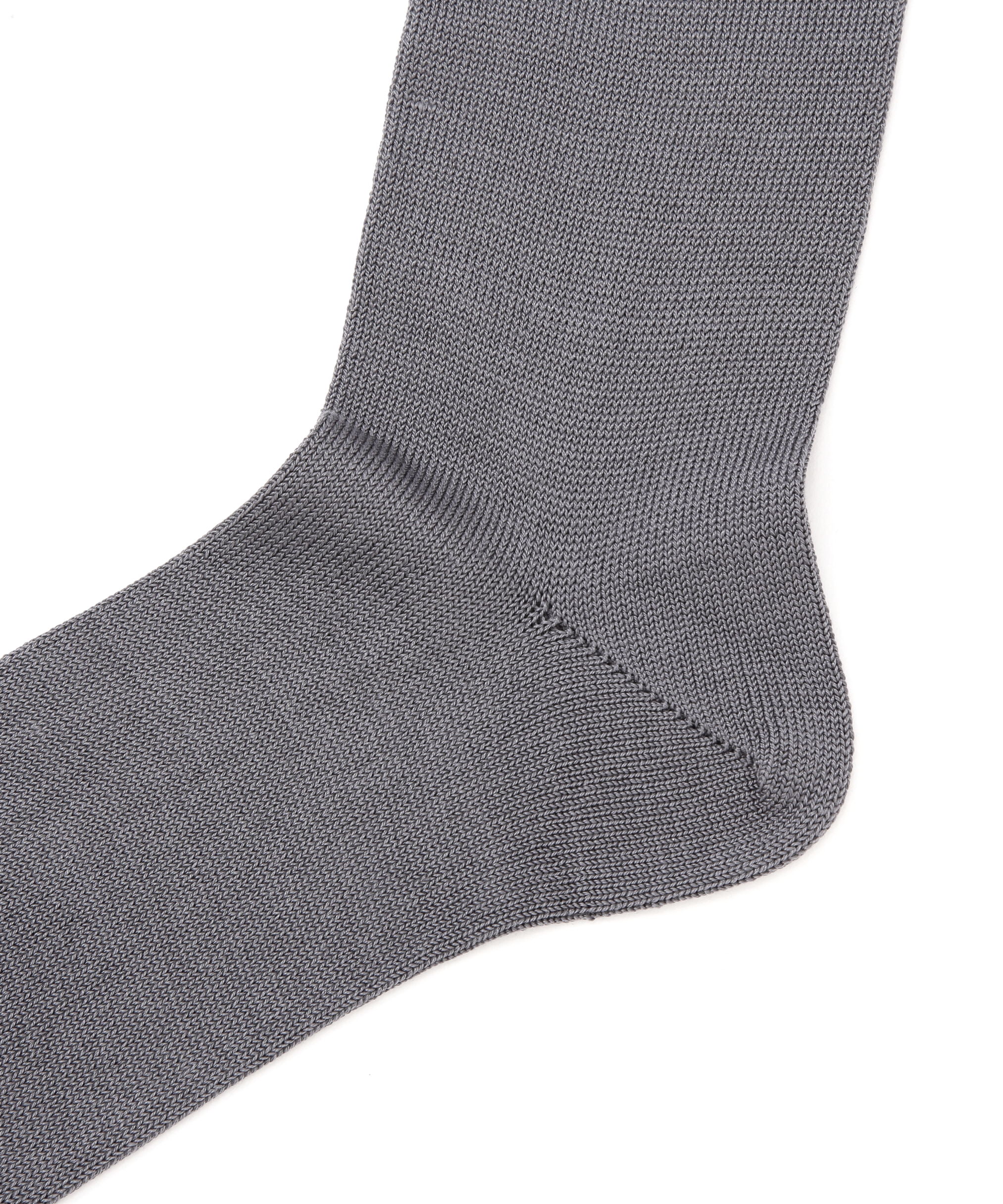 MARGARET HOWELL HOUSEHOLDGOODS「SILK SOCKS」|ソックス|