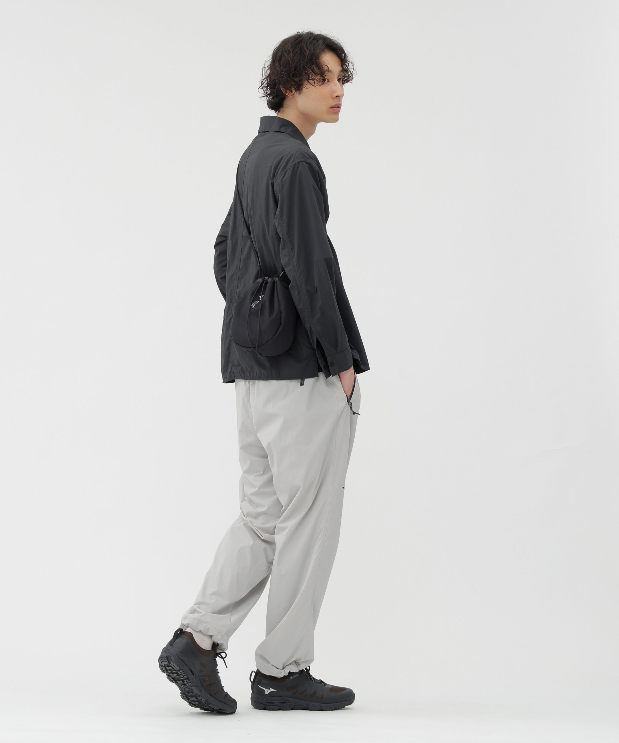  「NYLON CANVAS」|その他|