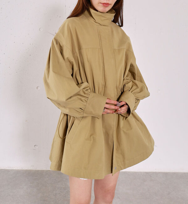 archives「ドロストミリタリージャケット」|ミリタリージャケット|