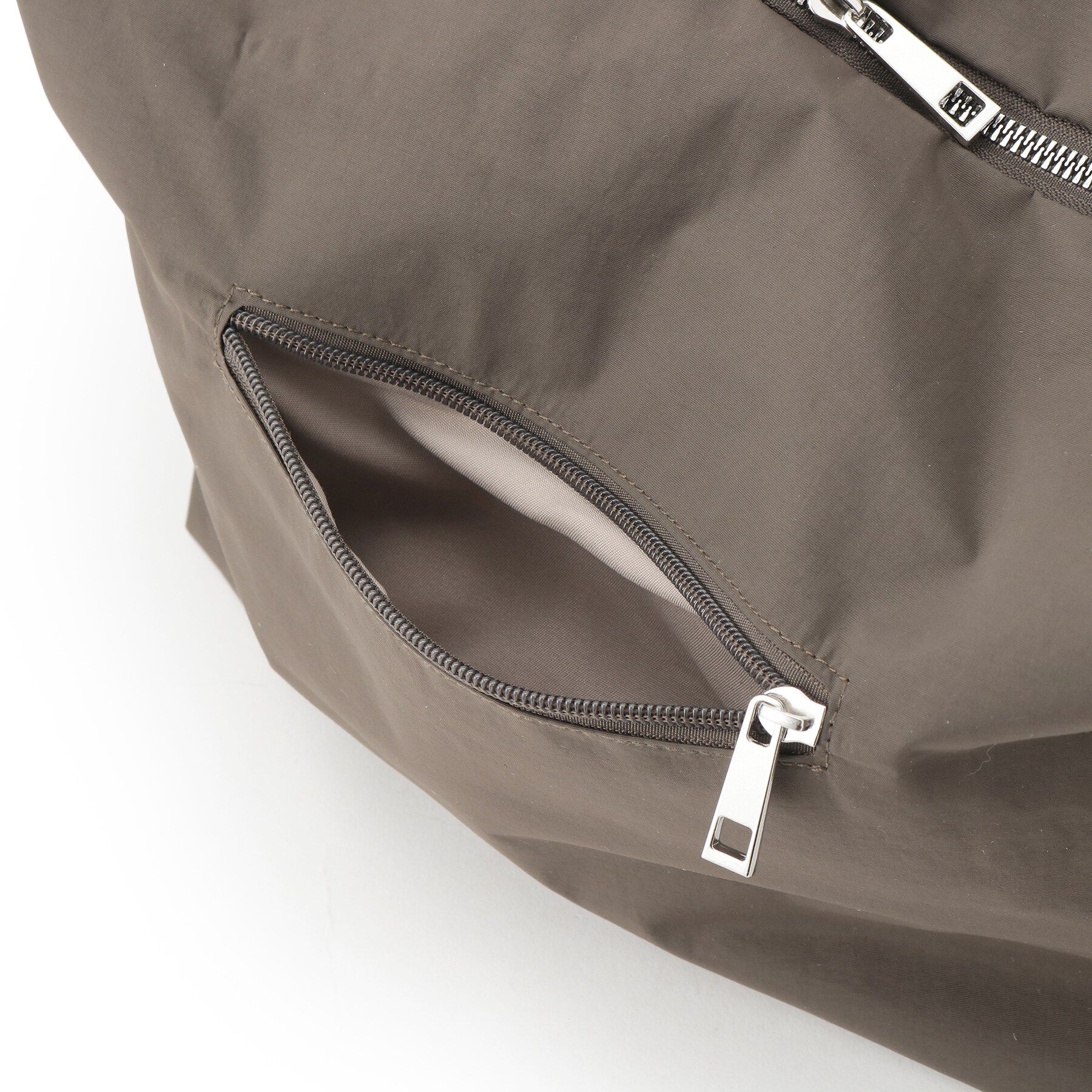 SHOO･LA･RUE「【撥水】ドロストギャザーショルダーバッグ」|ショルダー・メッセンジャー|