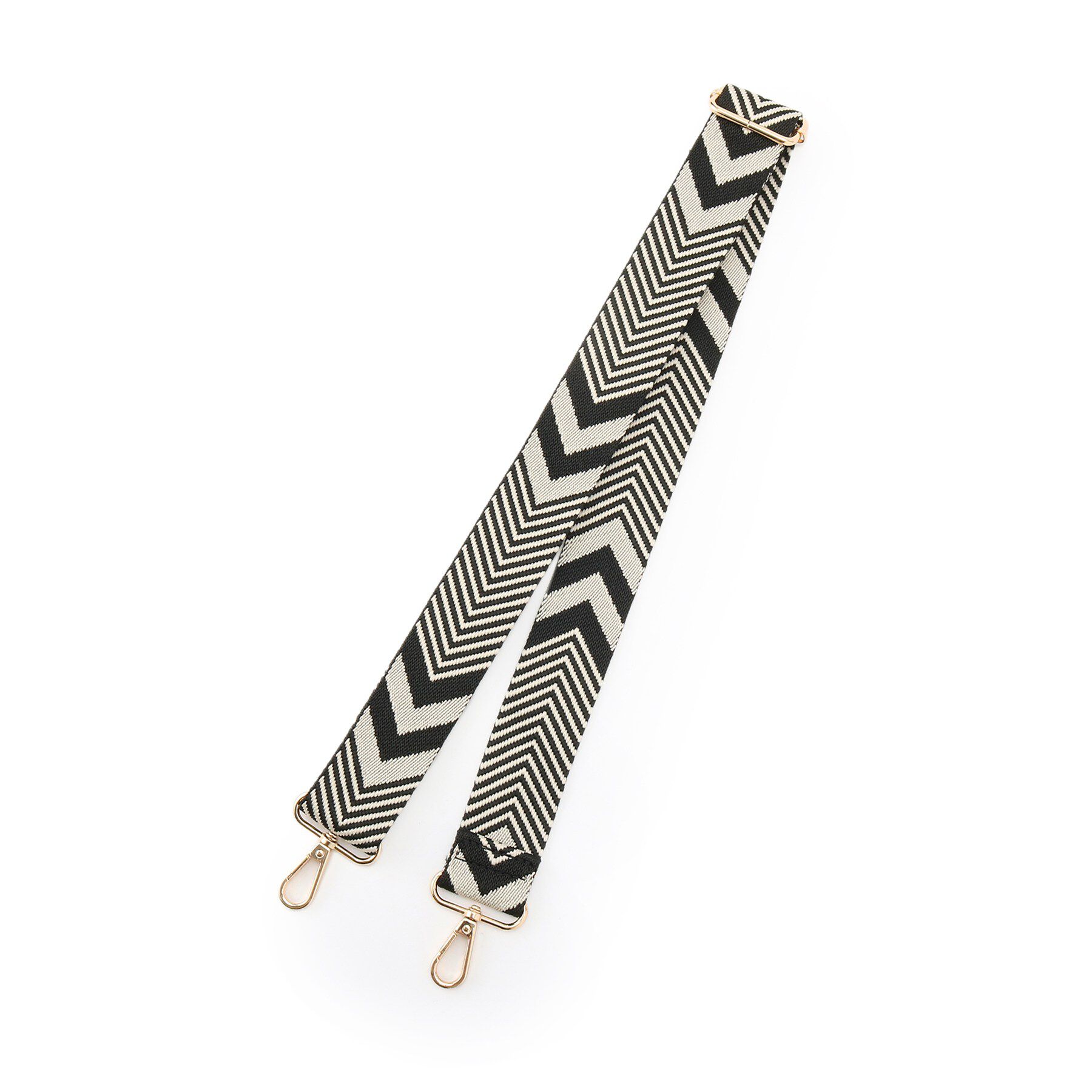 SHOO･LA･RUE「付け替え用ショルダーストラップベルト」|その他|ベージュ(752)