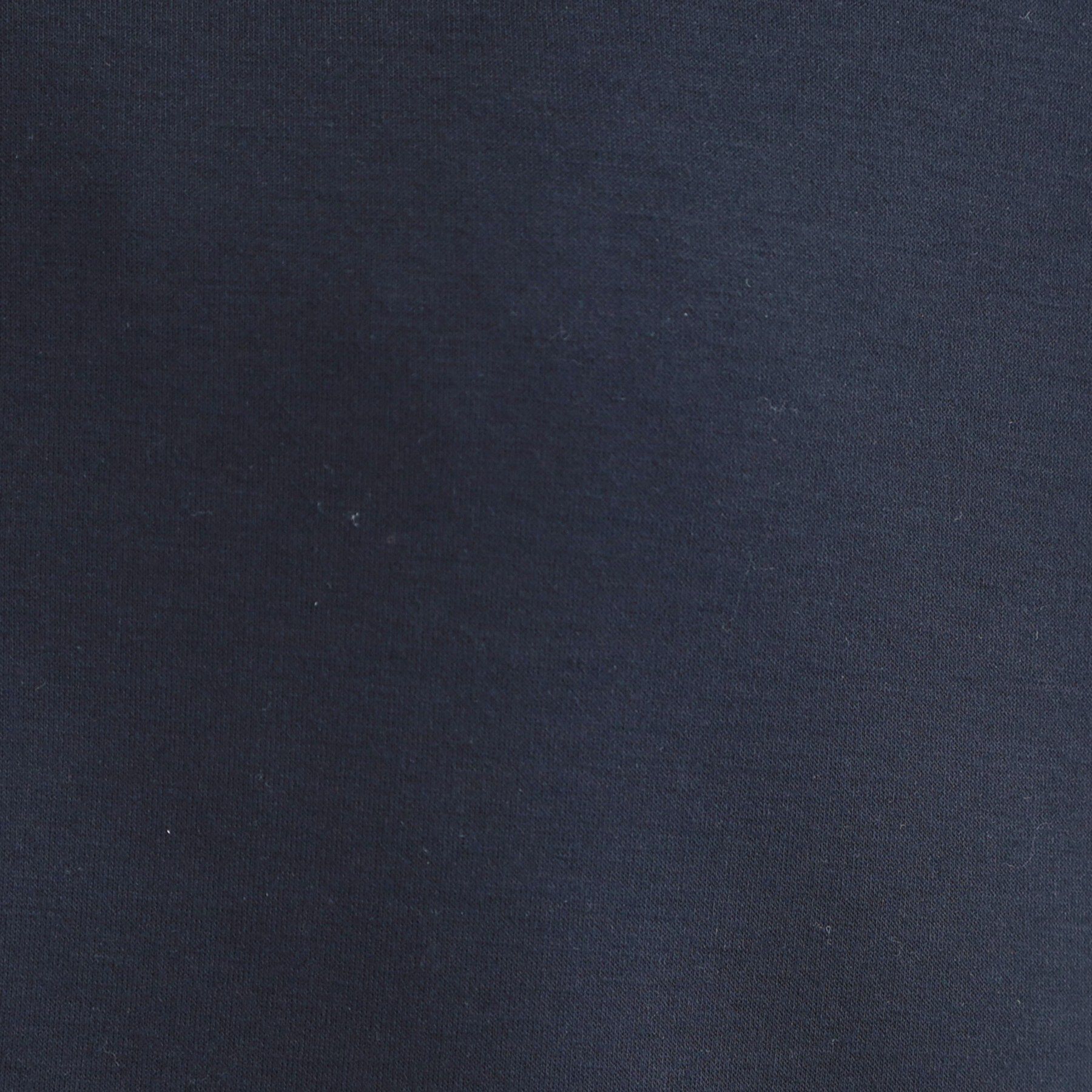 SHOO･LA･RUE「【セットアップ可能／S－LL／なめらかタッチ】ノーカラージップブルゾン」|ブルゾン・スタジャン|