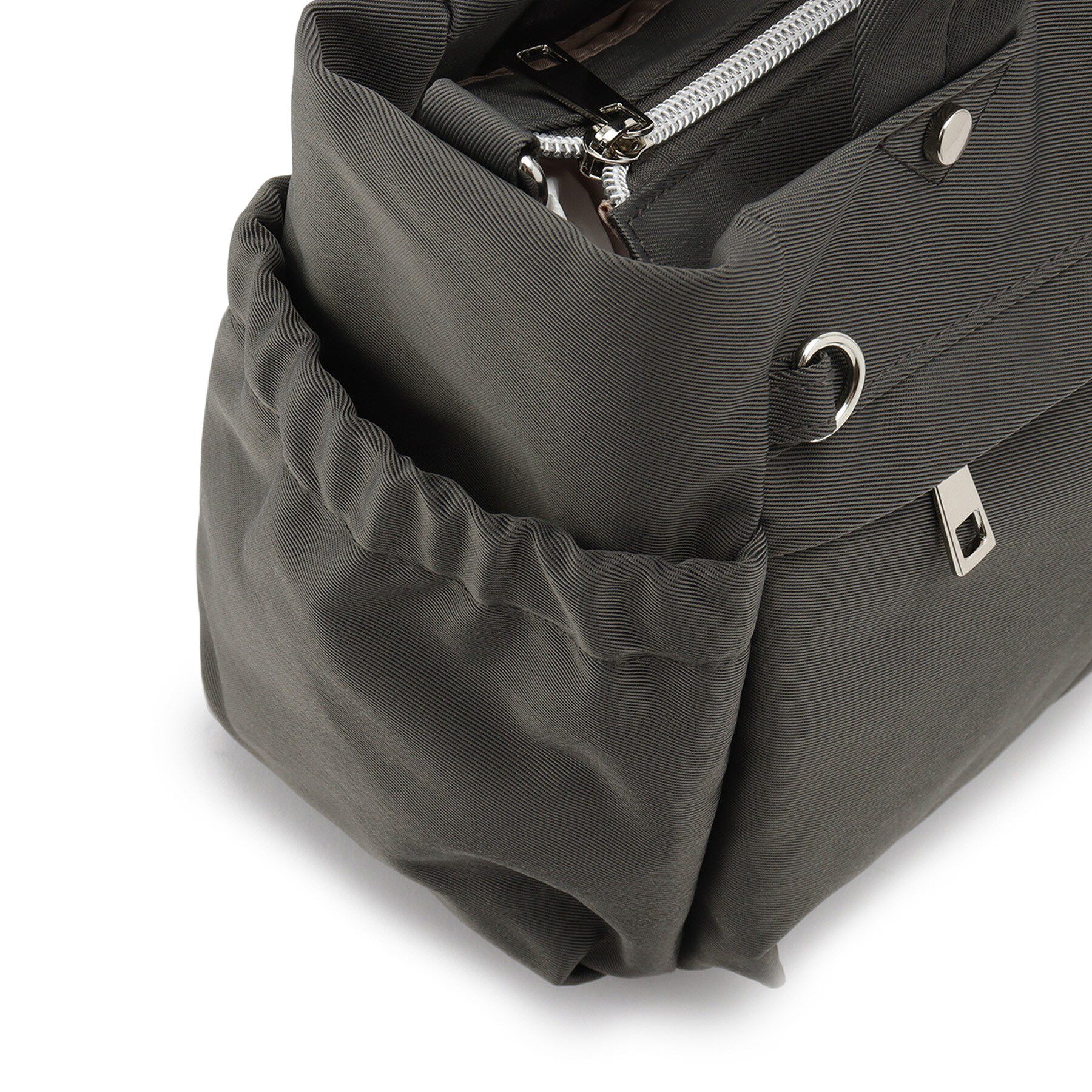 SHOO･LA･RUE「【撥水】9ポケットトート」|トートバッグ|