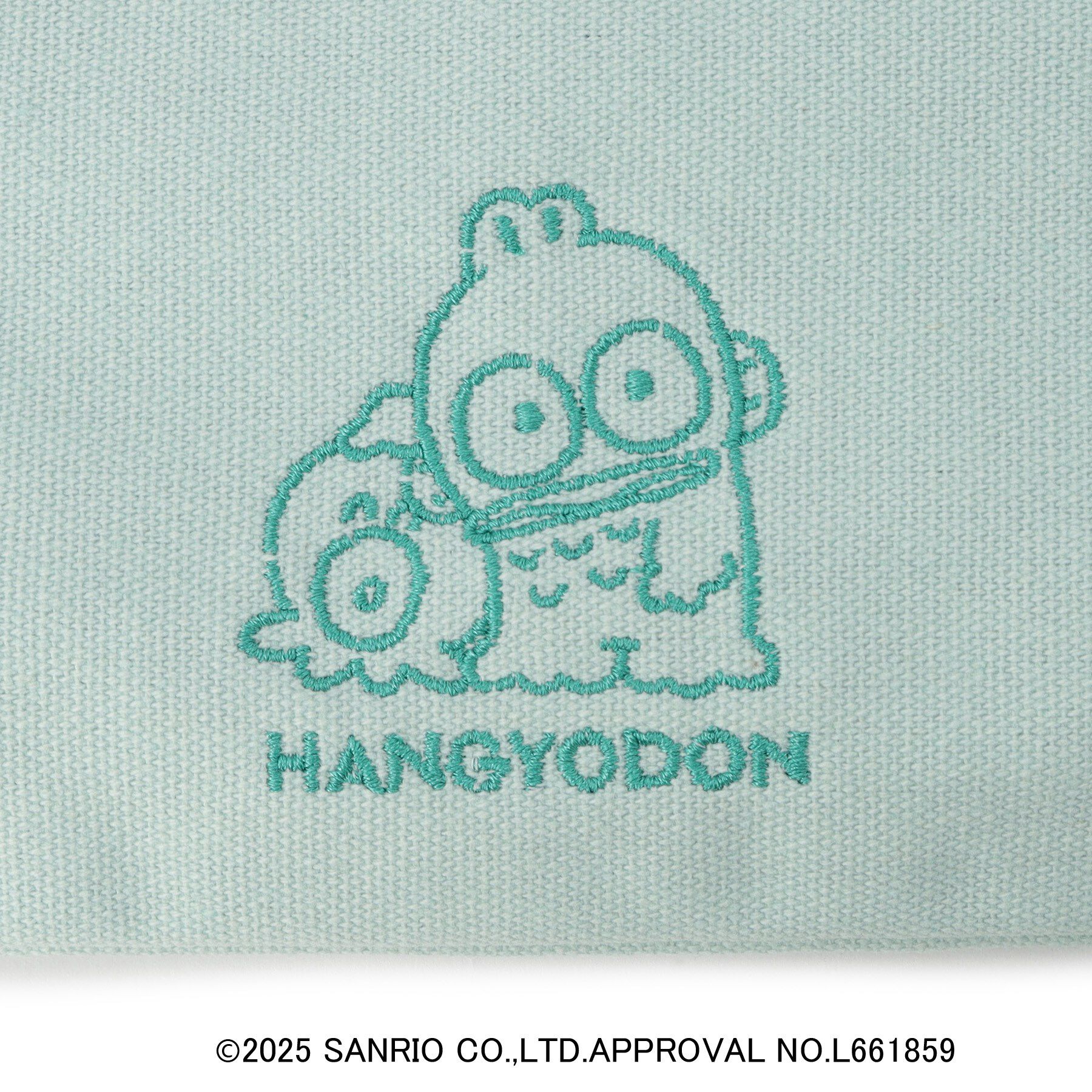 ITS&rsquo;DEMO「＜サンリオキャラクターズ＞フラットトート【A4対応】」|トートバッグ|