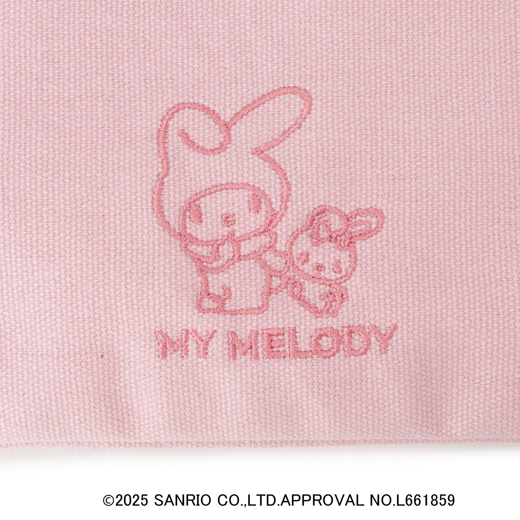 ITS&rsquo;DEMO「＜サンリオキャラクターズ＞フラットトート【A4対応】」|トートバッグ|