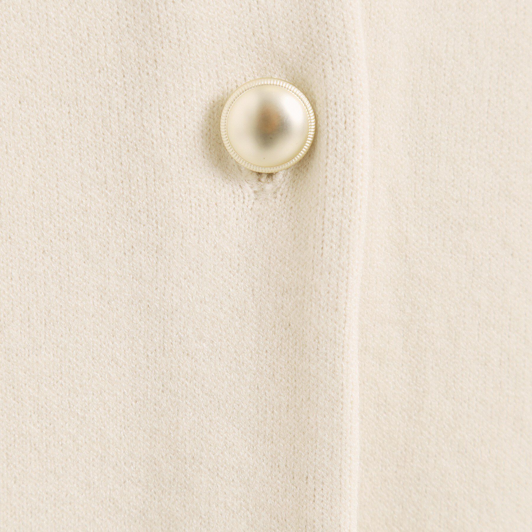 ITS&rsquo;DEMO「【手洗い可】Wフェイスニットコーディガン」|カーディガン|