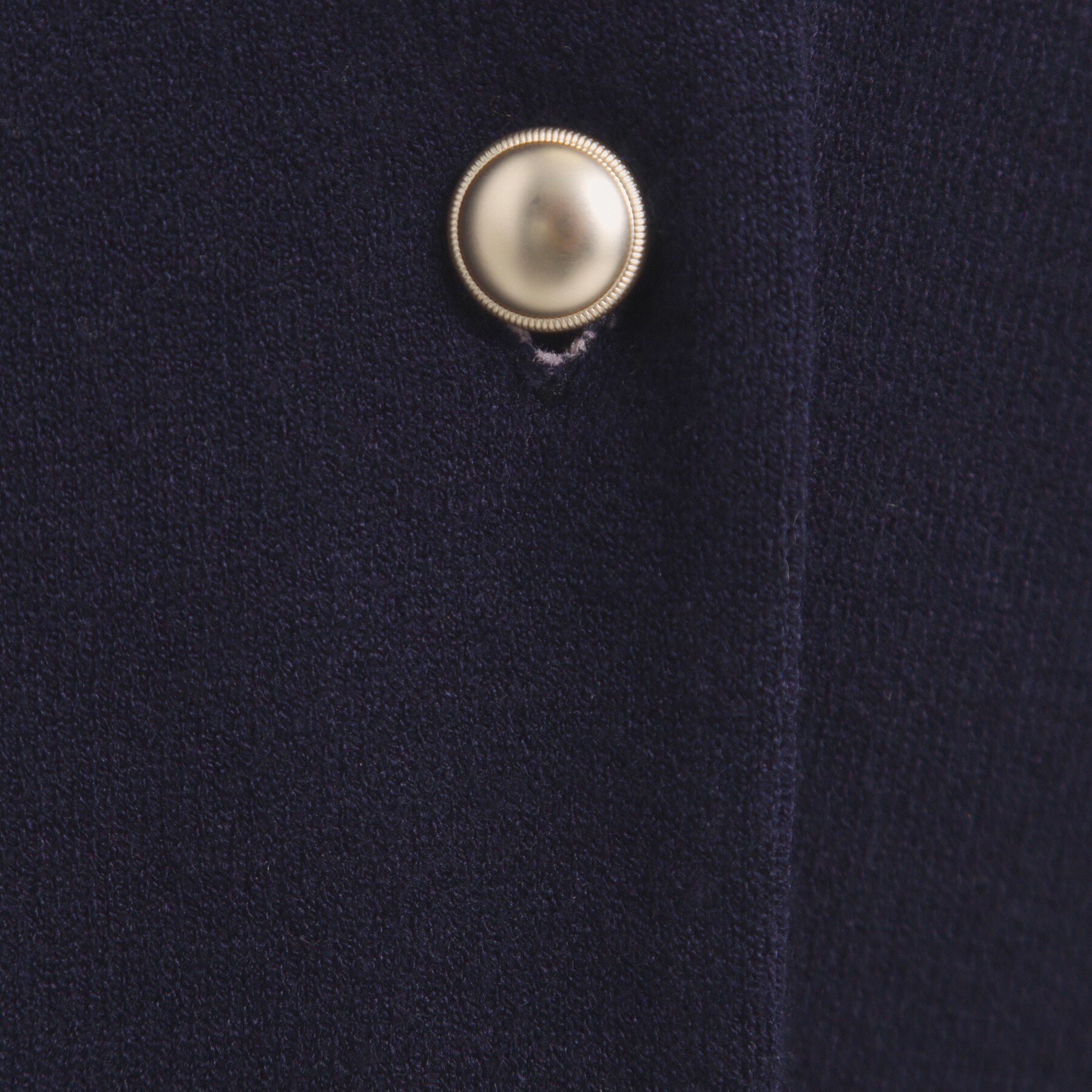 ITS&rsquo;DEMO「【手洗い可】Wフェイスニットコーディガン」|カーディガン|