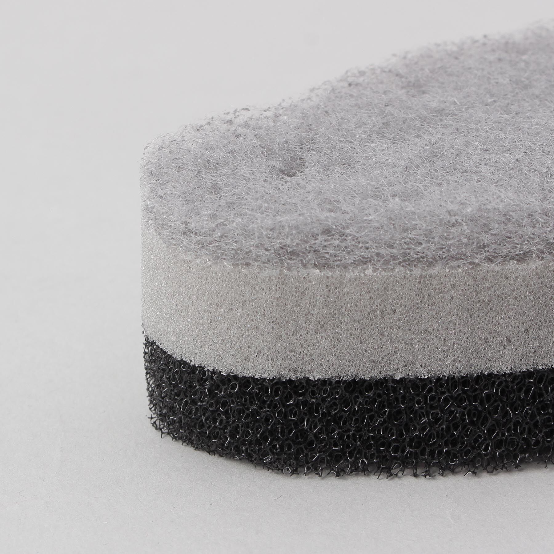 212 KITCHEN STORE「あざらしスポンジ GY ＜marna マーナ＞」|その他|