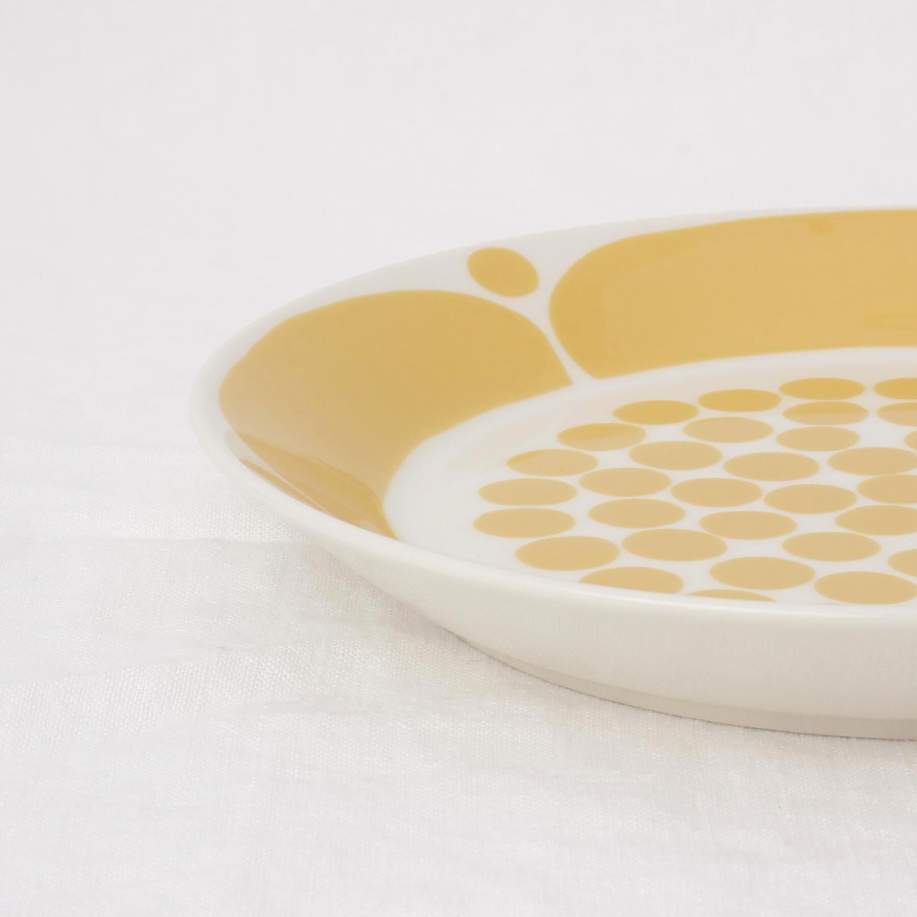 212 KITCHEN STORE「スンヌンタイ プレート 21cm ＜ARABIA アラビア＞」|食器・キッチングッズ|