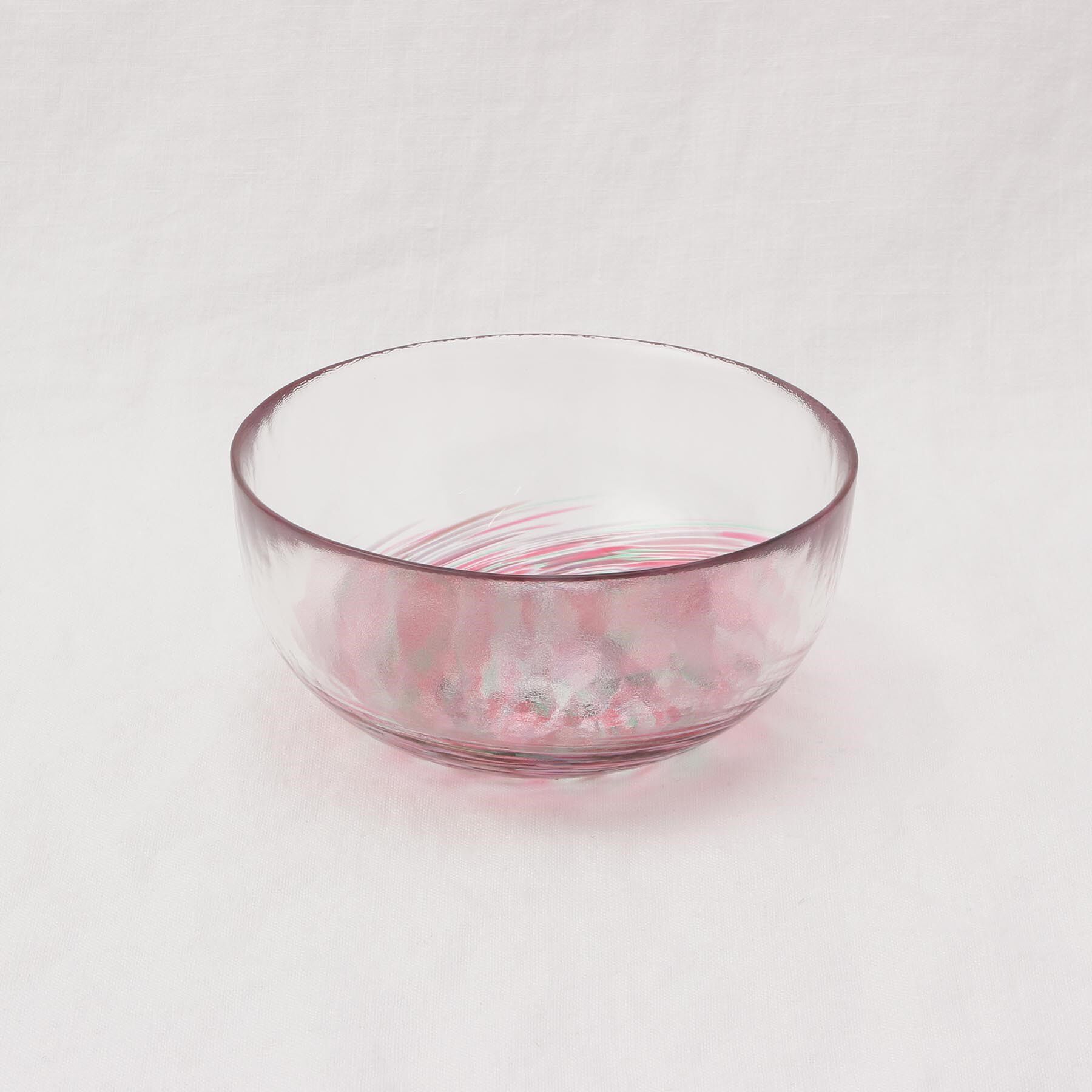 212 KITCHEN STORE「津軽びいどろ 六の色 小鉢 花」|食器・キッチングッズ|その他