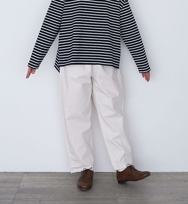 休日と詩「スローモーニングパンツ」|その他|