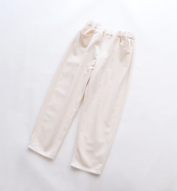 休日と詩「スローモーニングパンツ」|その他|