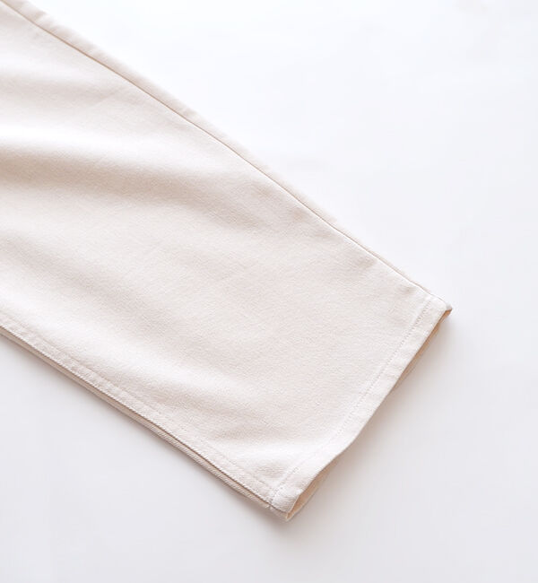 休日と詩「スローモーニングパンツ」|その他|