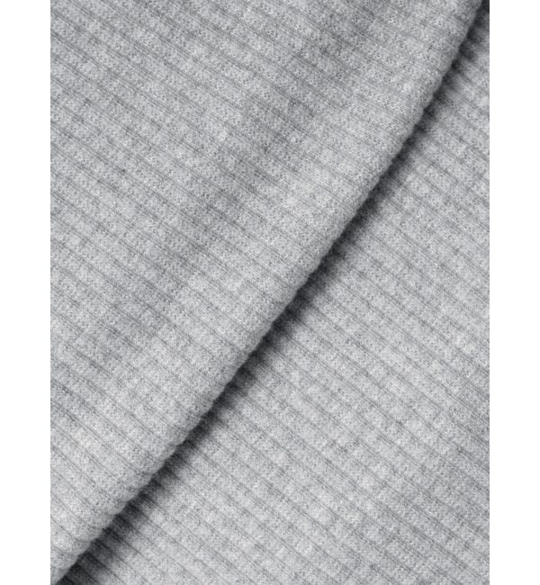 RESEXXY「カットアウトフーディワンピース」|ワンピース|