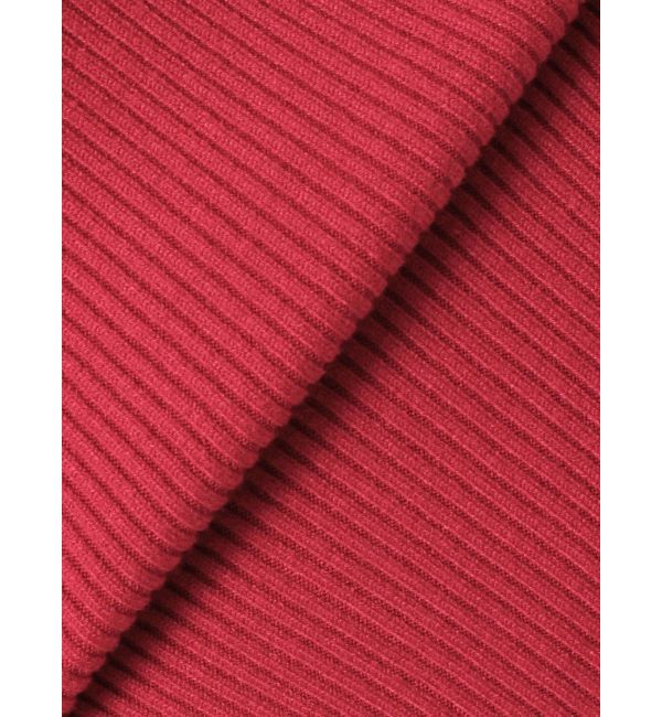 RESEXXY「リボンデザインニットワンピース」|ワンピース|