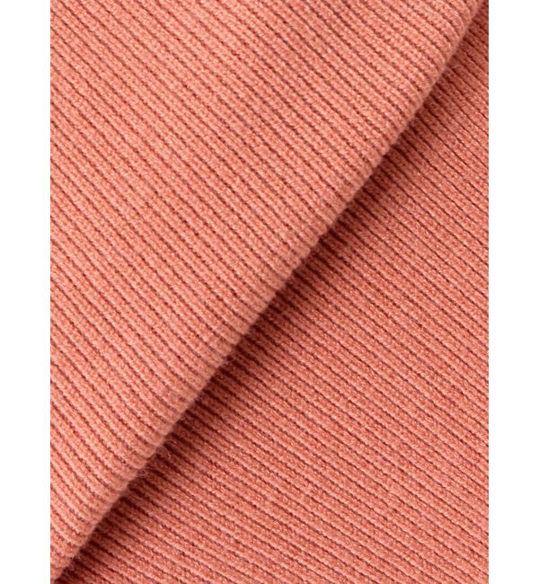 RESEXXY「ゴールドボタンタイトニットワンピース」|ワンピース|