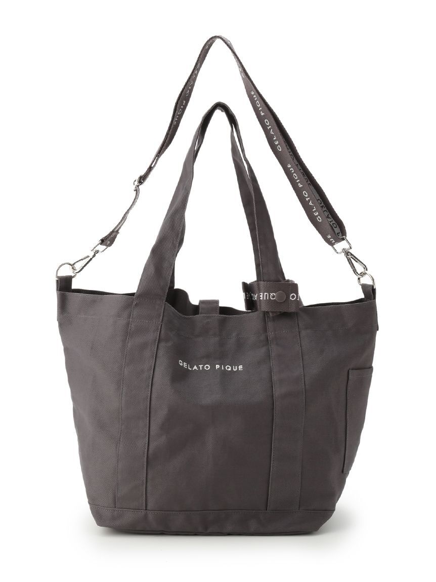 GELATO PIQUE KIDS & BABY「ママバッグ+ショルダーポーチセット」|マタニティ・ママグッズ|