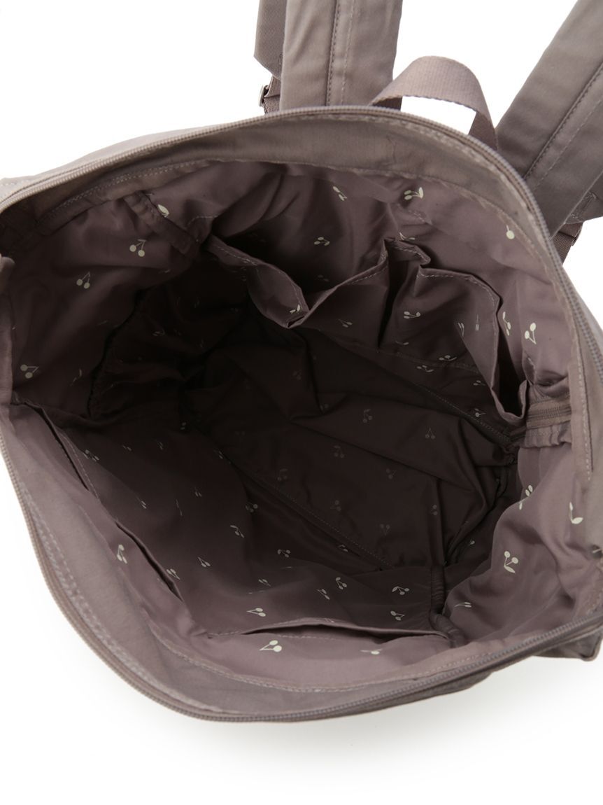 GELATO PIQUE KIDS & BABY「2wayママリュック」|マタニティ・ママグッズ|