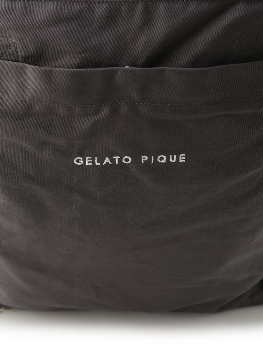 GELATO PIQUE KIDS & BABY「2wayママリュック」|マタニティ・ママグッズ|