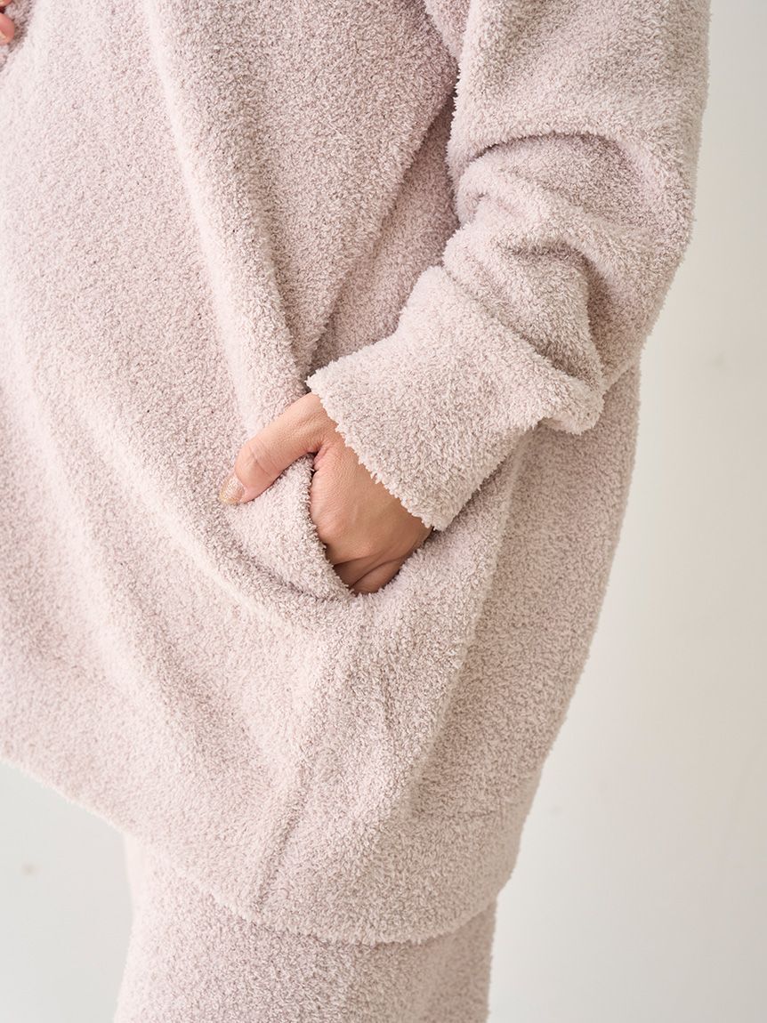 GELATO PIQUE KIDS & BABY「べビモコマタニティ　カーディガン」|マタニティ・ママグッズ|