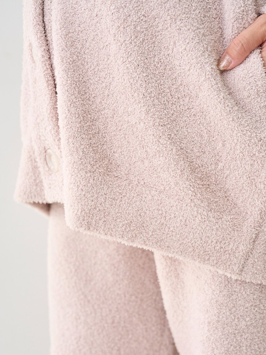 GELATO PIQUE KIDS & BABY「べビモコマタニティ　カーディガン」|マタニティ・ママグッズ|