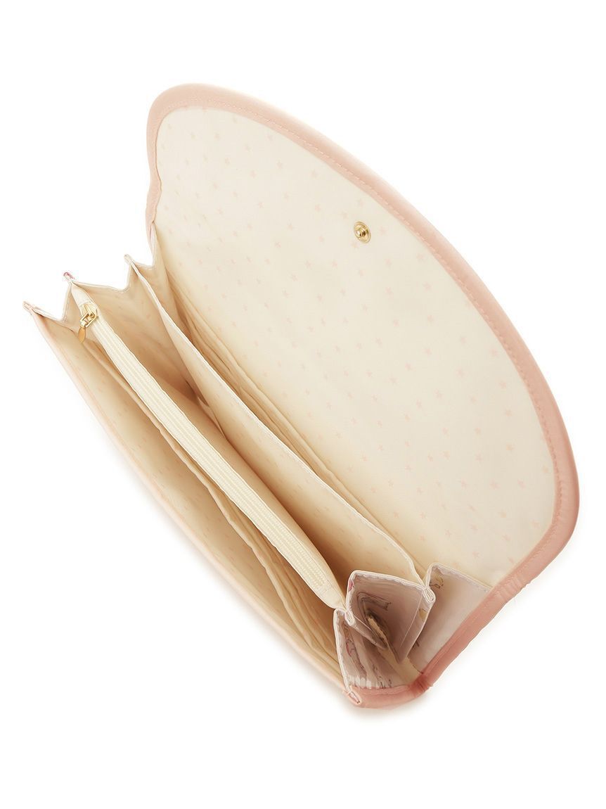 GELATO PIQUE KIDS & BABY「【販路限定】総柄母子手帳ケースL」|マタニティ・ママグッズ|