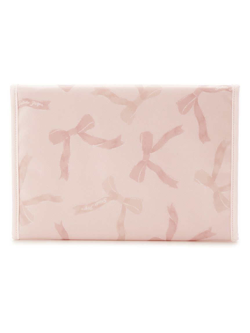 GELATO PIQUE KIDS & BABY「【販路限定】総柄母子手帳ケースL」|マタニティ・ママグッズ|