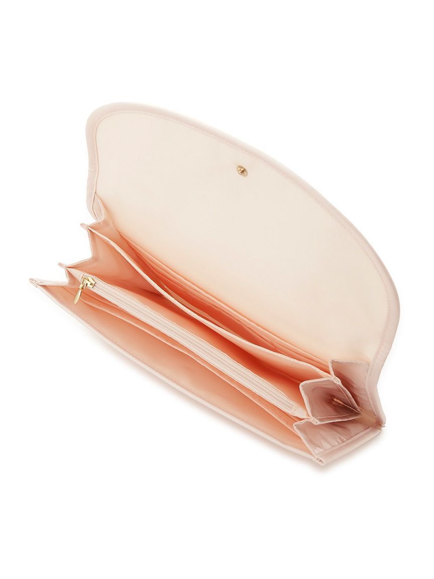 GELATO PIQUE KIDS & BABY「【販路限定】総柄母子手帳ケースL」|マタニティ・ママグッズ|