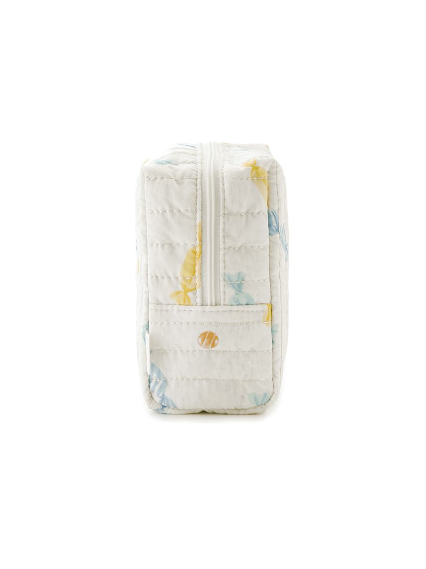 GELATO PIQUE KIDS & BABY「キャンディ柄ポーチ」|マタニティ・ママグッズ|