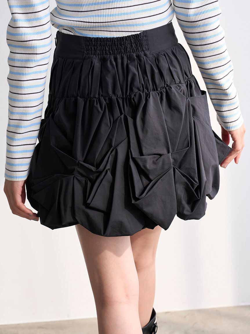 SNIDEL「ペタルバルーンスカショーパン」|その他|