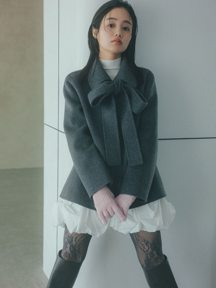 SNIDEL「ペタルバルーンスカショーパン」|その他|