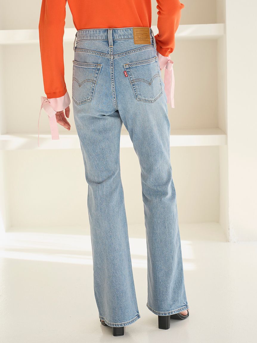 SNIDEL「【SNIDEL/Levi's(R)】別注デニム(29インチ)」|デニム|