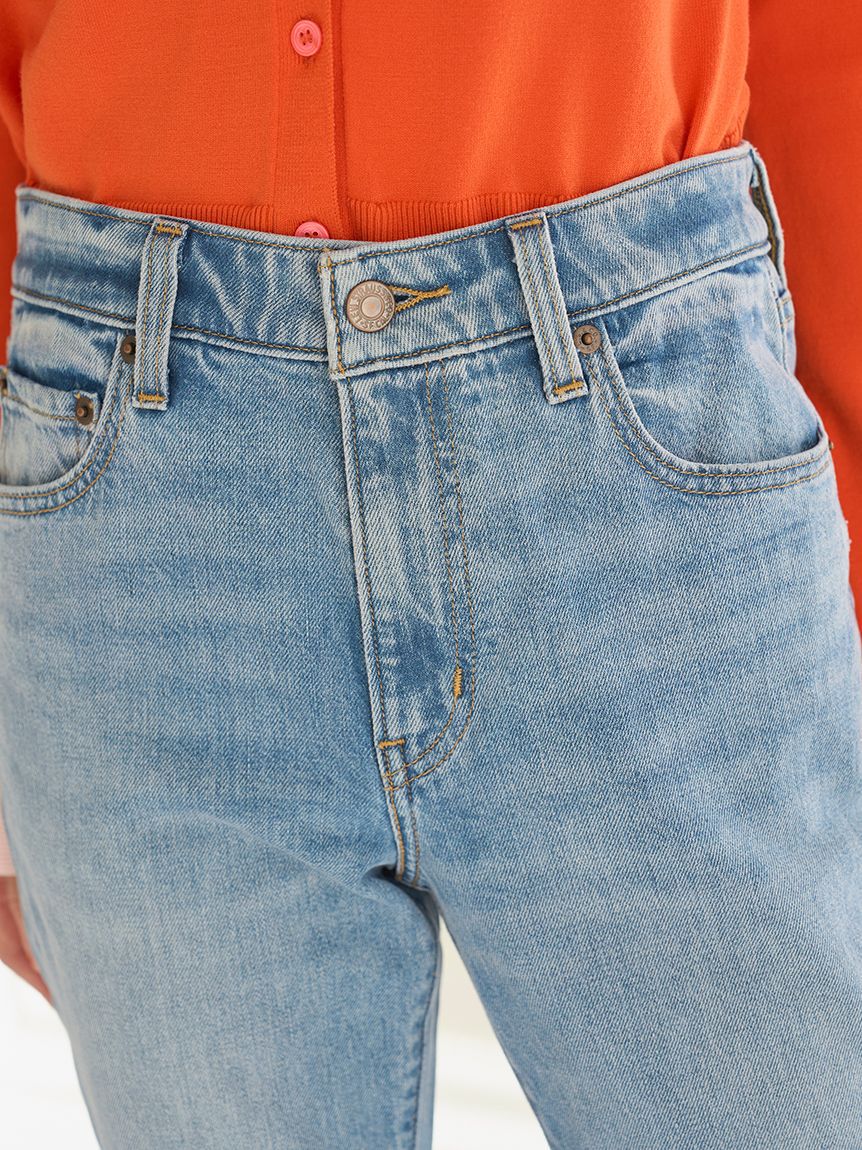 SNIDEL「【SNIDEL/Levi's(R)】別注デニム(29インチ)」|デニム|