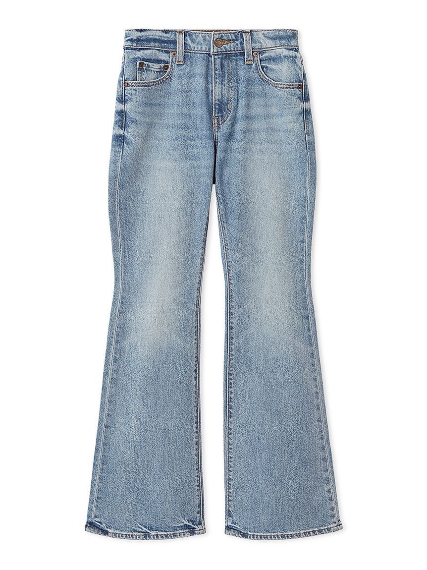 SNIDEL「【SNIDEL/Levi's(R)】別注デニム(29インチ)」|デニム|