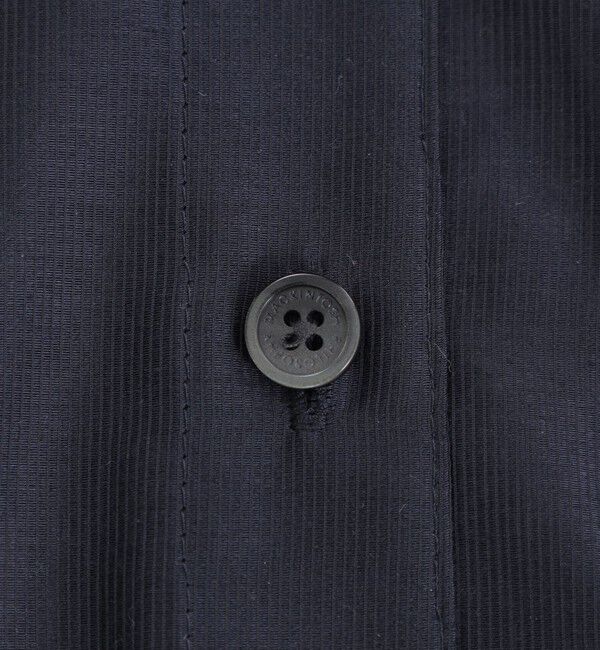 MACKINTOSH PHILOSOPHY「シアーシャツブルゾン」|ブルゾン・スタジャン|