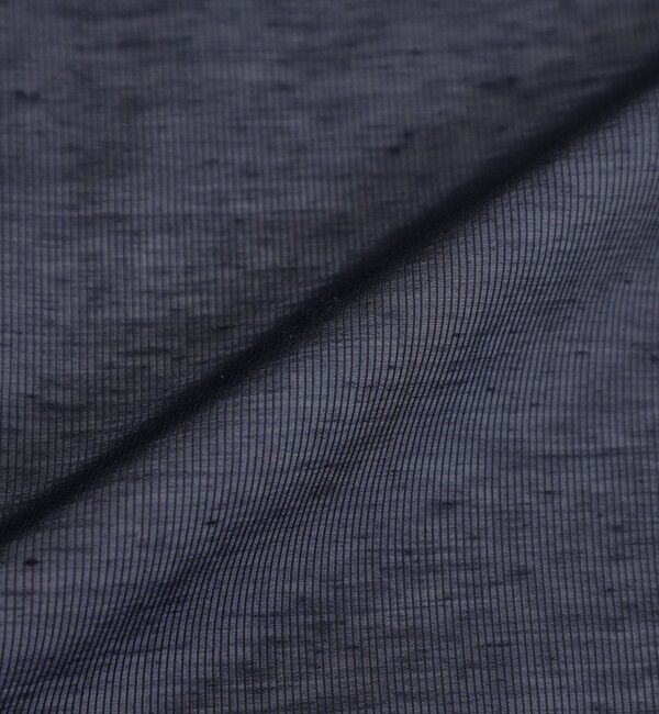 MACKINTOSH PHILOSOPHY「シアーシャツブルゾン」|ブルゾン・スタジャン|