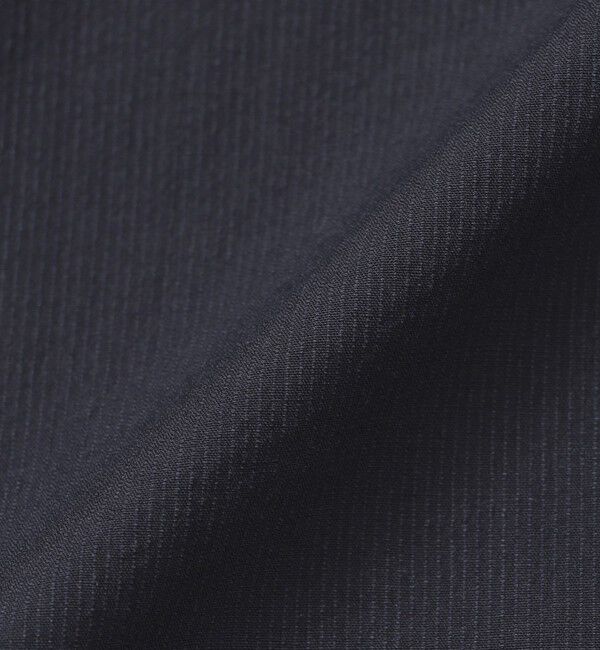 MACKINTOSH PHILOSOPHY「GREY LABEL コットンボイル 半袖カラーシャツ」|シャツ・ブラウス|