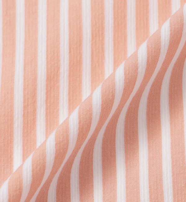 MACKINTOSH PHILOSOPHY「GREY LABEL コットンボイル 半袖カラーシャツ」|シャツ・ブラウス|