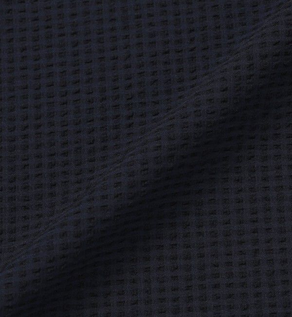 MACKINTOSH PHILOSOPHY「【WEB&一部店舗限定】サッカーブラウス」|シャツ・ブラウス|