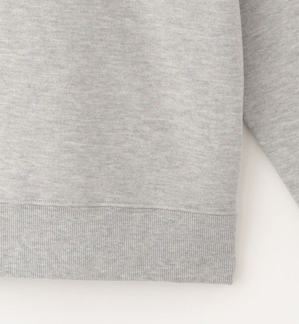 MACKINTOSH PHILOSOPHY「【WEB&一部店舗限定】ロゴスウェット」|Tシャツ・カットソー|