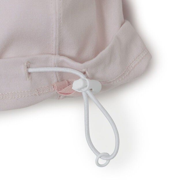 MACKINTOSH PHILOSOPHY「バッキンガムベア スピンドルハーフスリーブT」|Tシャツ・カットソー|